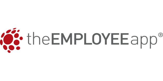 theEMPLOYEEapp
